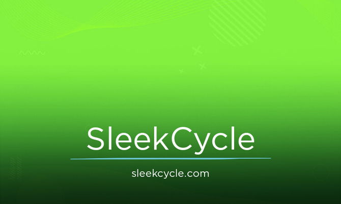 SleekCycle.com
