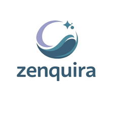 zenquira.com - Creative brandable domain for sale
