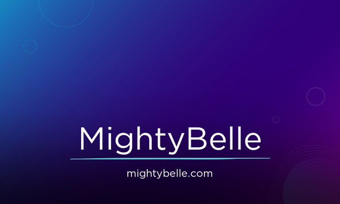 MightyBelle.com