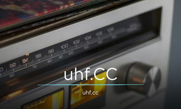 uhf.CC