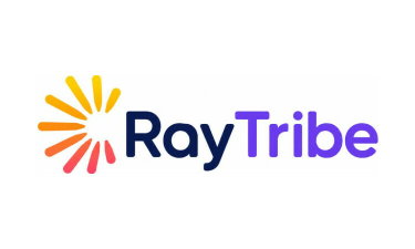 RayTribe.com is for sale