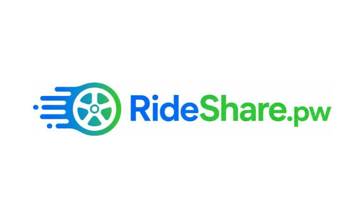 RideShare logo