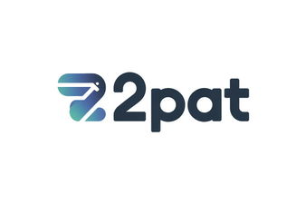 2pat logo