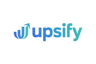Upsify logo