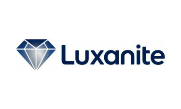 Luxanite logo