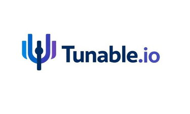 Tunable logo
