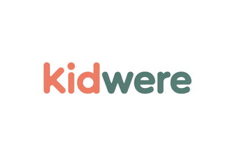 Kidwere.com - Creative brandable domain for sale