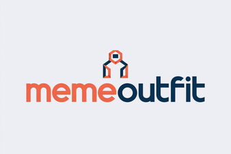 MemeOutfit.com - Creative brandable domain for sale