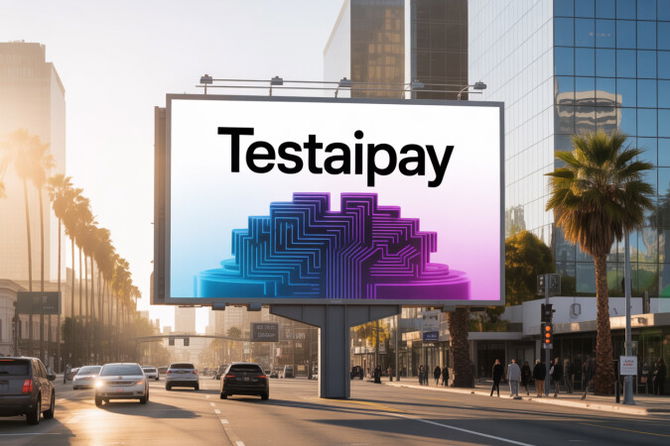 TestAIpay.com — 3