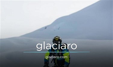 Glaciaro.com