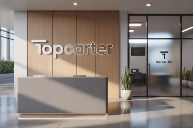 TopCarter.com — 4
