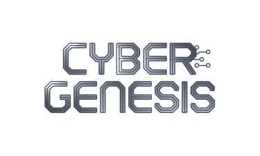 CyberGenesis.com - Creative brandable domain for sale