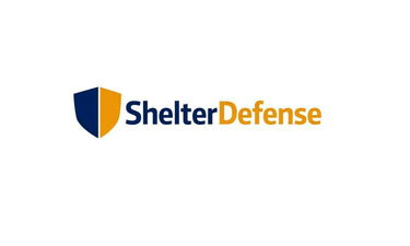 ShelterDefense logo