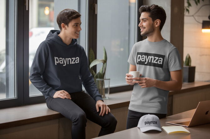 Paynza.com