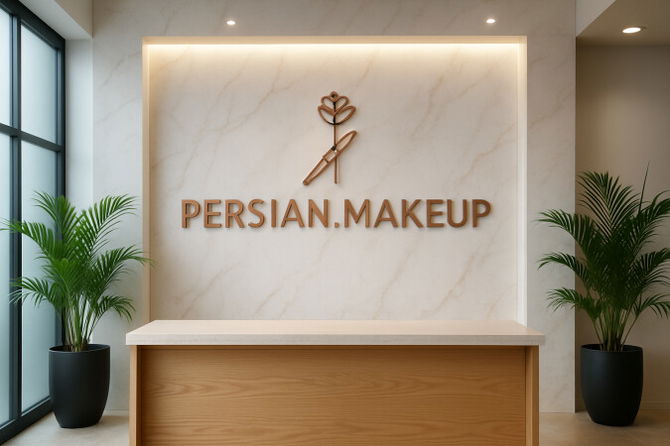 Persian.Makeup — 3