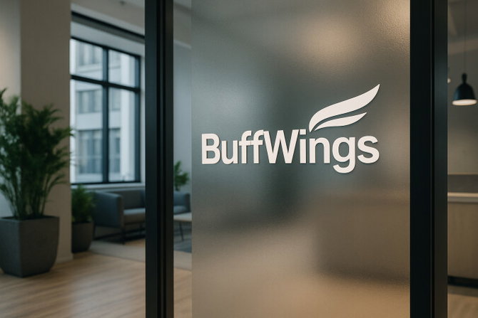 BuffWings.com — 4