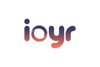 IOYR.com - Creative brandable domain for sale