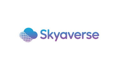SkyAverse.com - Creative brandable domain for sale