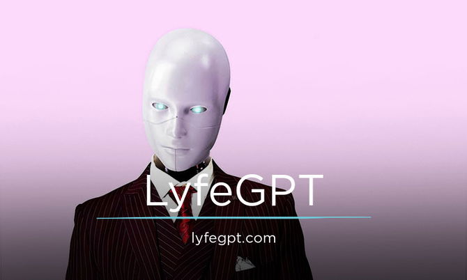 LyfeGPT.com