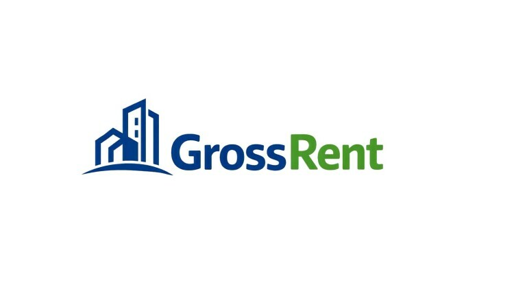 GrossRent logo