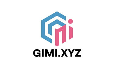 GiMi.XYZ is for sale