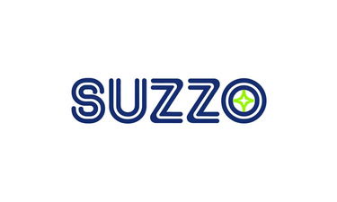 Suzzo logo