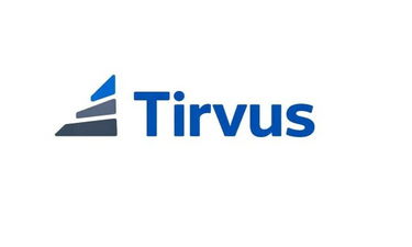 Tirvus logo