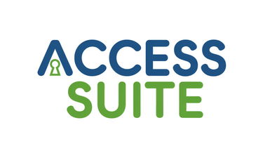 AccessSuite logo