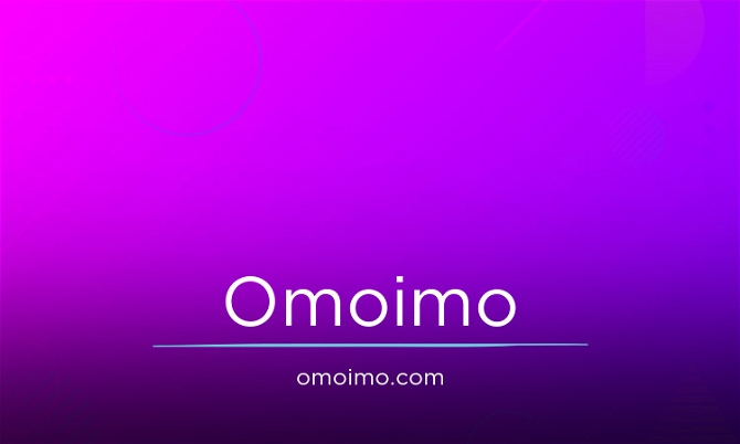 Omoimo.com