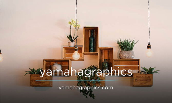 YamahaGraphics.com