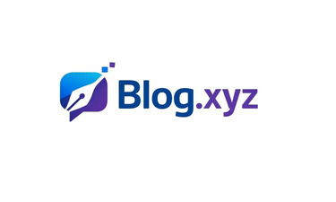 Blog.xyz