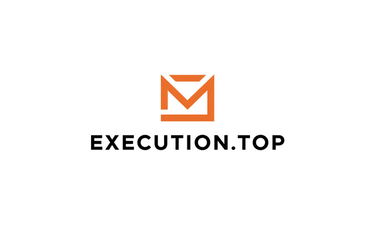 Execution.top - Creative brandable domain for sale