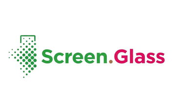 Screen logo