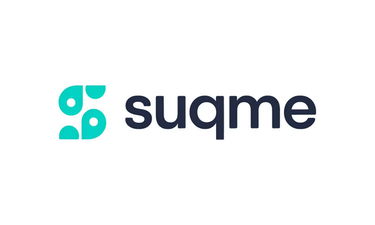 Suqme.com - Creative brandable domain for sale