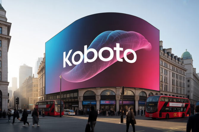 Koboto.com — 3