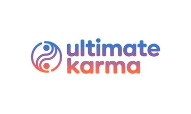 UltimateKarma logo