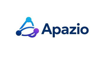 Apazio logo