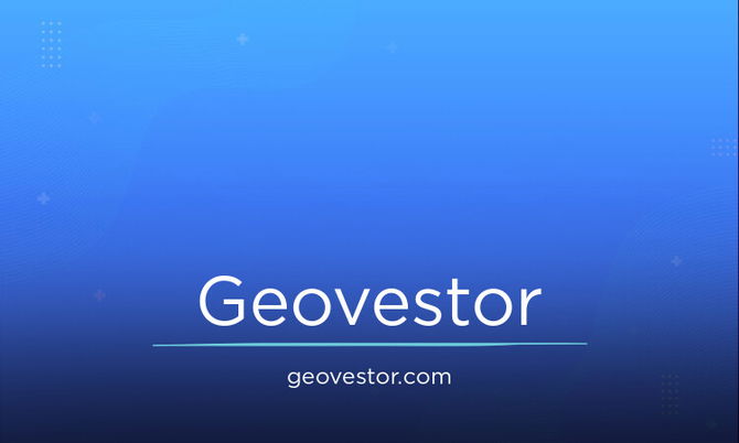 Geovestor.com