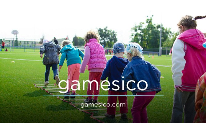 gamesico.com