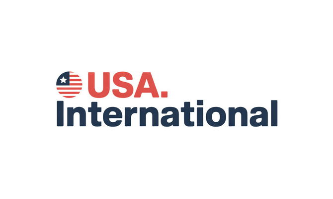 USA.International