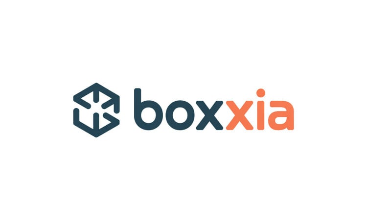 Boxxia logo