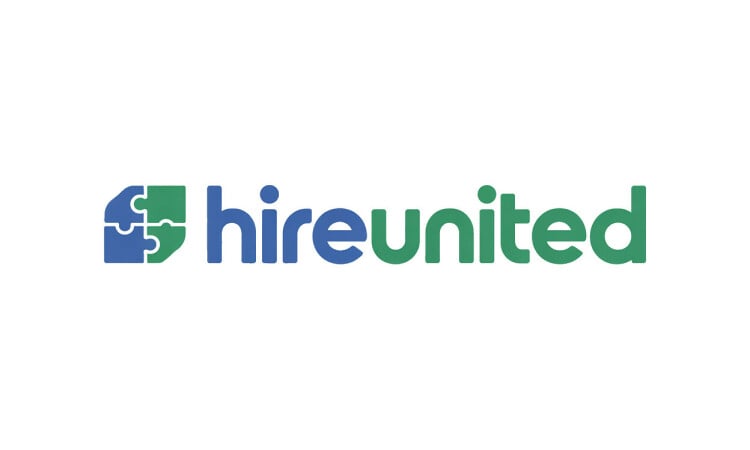 HireUnited logo
