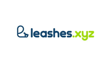 Leashes.xyz - Creative brandable domain for sale
