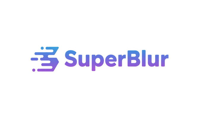 SuperBlur.com
