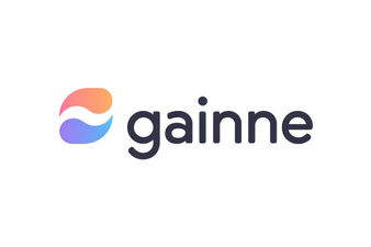 Gainne.com - Creative brandable domain for sale