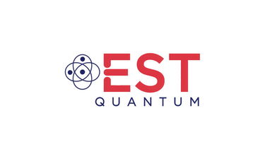 EstQuantum.com - Creative brandable domain for sale