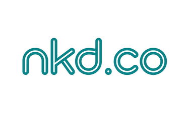 NKD.co - Creative brandable domain for sale