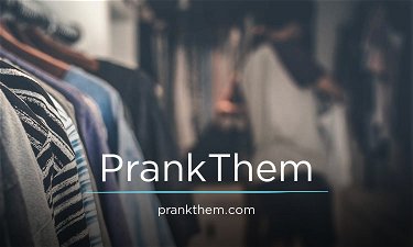 PrankThem.com