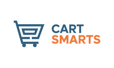 CartSmarts.com - Creative brandable domain for sale
