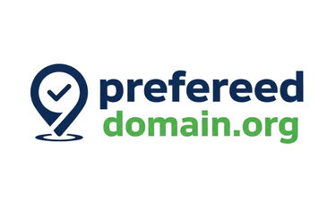 PreferredDomain.org - Creative brandable domain for sale